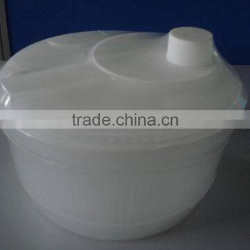Plastic Salad Spinner and Salad Tools Saladier photo-2