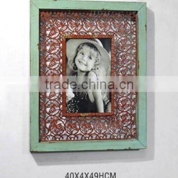 Wall Open Hot Sexy Girl Photo Or Photo Picture Frame