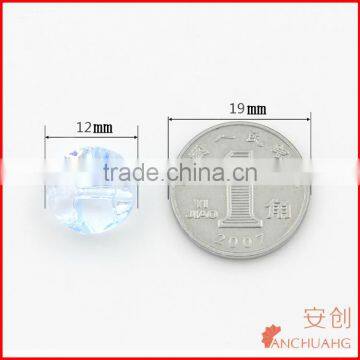 Acrylic Colorful Wholesale Custom Buttons photo-2