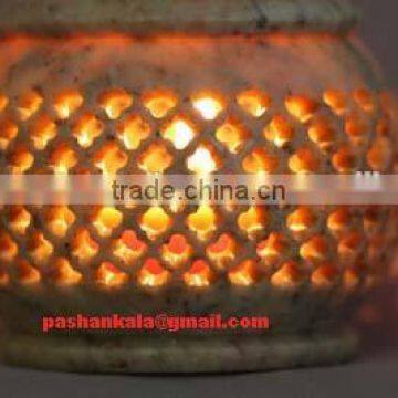Candle Lmap