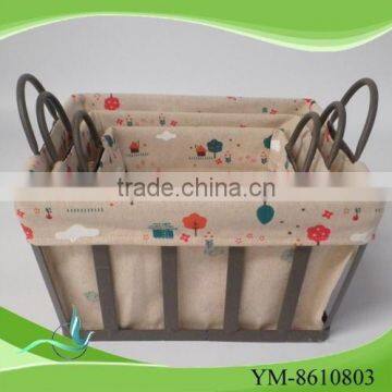 Chinese products wholesale shopping basket