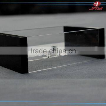 High Quality Custom OEM Plastic Bathroom Accessories photo-3