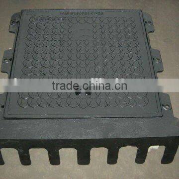 MANHOLE COVER FOR SALE photo-4