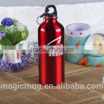 Wholesale Aluminum Drinking Bottles photo-2