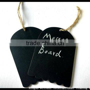 Wooden Chalkboard photo-4