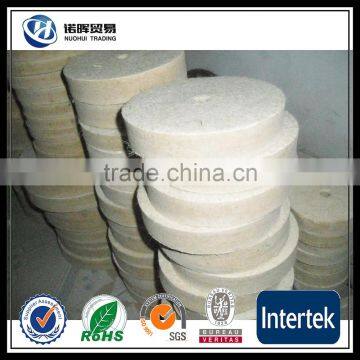 cheap wool polishing disc