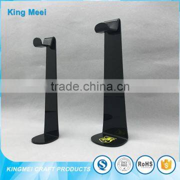 High Quality Acrylic Cabinet Shelf Display Stand photo-3