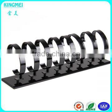 2015 New Design Acrylic Pocket Wrist Watch Display Stand photo-6