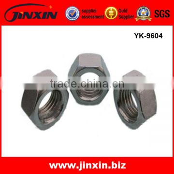 Stainless Steel inox fastener