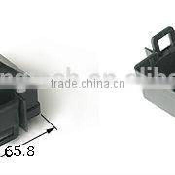 Customizable Plastic Part OEM photo-4