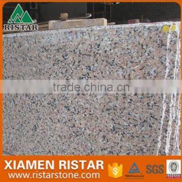 Cheap Price Sanbao Red Chinese Granite Tiles and Slabs photo-5