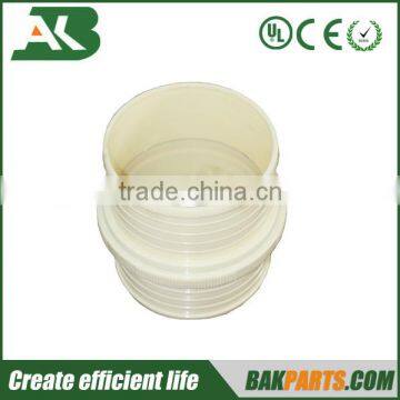 ABS Plastic Connector Water Hose Connection With Quick Connector Fitting photo-3