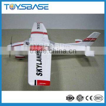 1.6M 6-CH 2.4G Remote Control Plane Wholesale RC Airplane photo-2