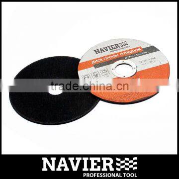 Universal Abrasive Metal Cutting Disc