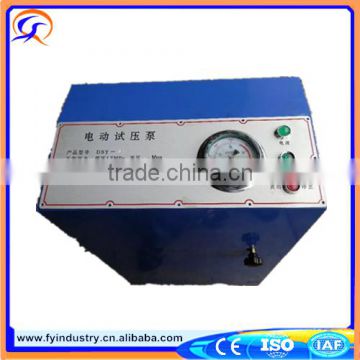 Pressure:DSY 2.5MPA Electrical Hydraulic Test Pump photo-3