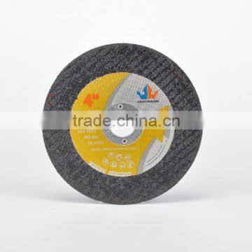 Cut off Wheel/Cut Off Disc for Metal photo-6