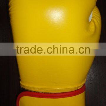 Professional Boxing Gloves photo-2