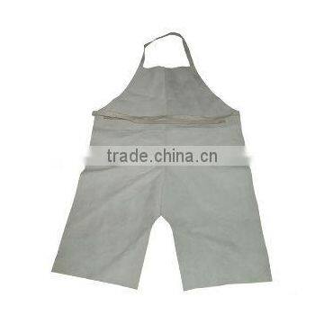 welding protection apron