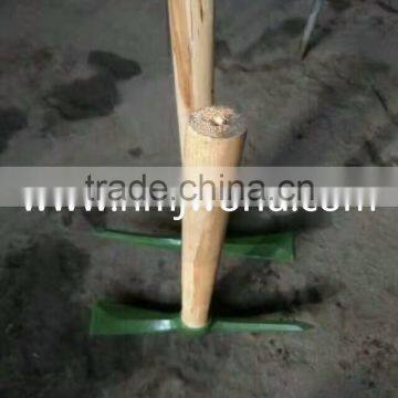 Alibaba hot sale China outdoor hand tools mini pickaxe