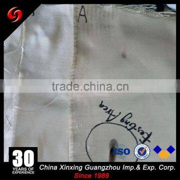 2016 Year Top Sale to Kuwait 1.8*50m 1050gsm 1 mm Fire Retardant Fiberglass Cloth for Welding Oil Pipe Parcel photo-2