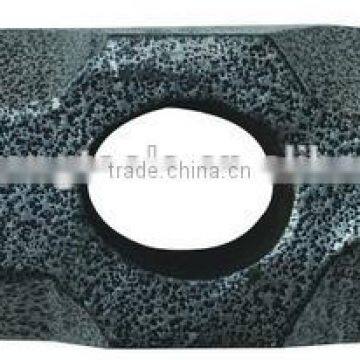 45# Carbon Steel 8LB Sledge Hammer Sizes Big Hammer photo-4