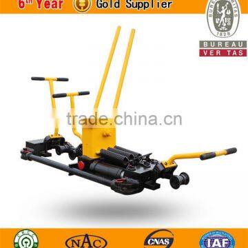 TieGong Brand patent equipment-YTF-400 II Type Hydraulic Rail Gap Adjusting Machine