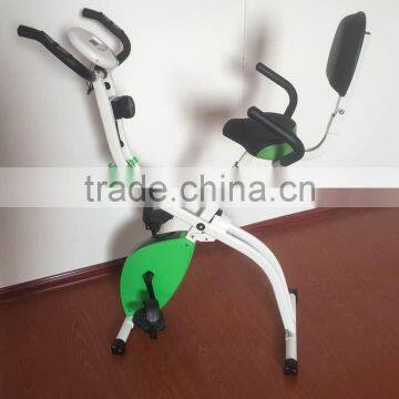Magnetic Exercise Bike/ Body Fit Magnetic Bike photo-3