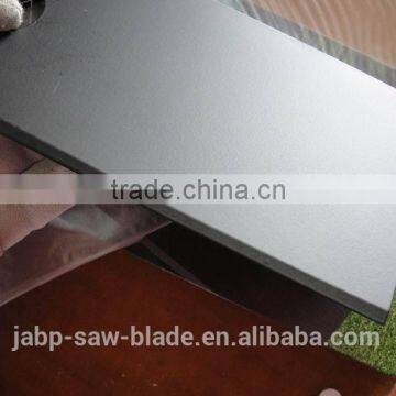 305mm 2T Chinese Cheap Black Metal Blade for Brush Cutter photo-5