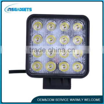 48W Flood work light