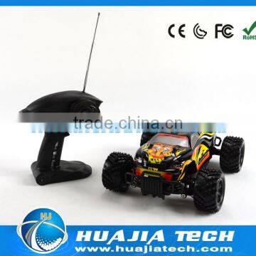 1:16 high speed car remote control car toy rc car