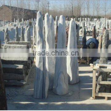 Landscape Decorating Garden Stone Trough /landscaping Stone photo-6