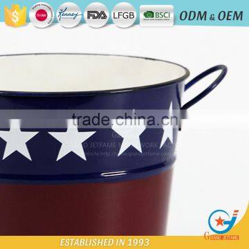 Patio Pots and Containers Decorative Outdoor Discount Plant Pots