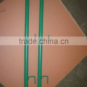 High Quality Scaffold Guardrail Post at Low Prices photo-3