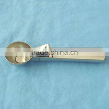 Hot Sale Ice Cream Spoon, stainless steel