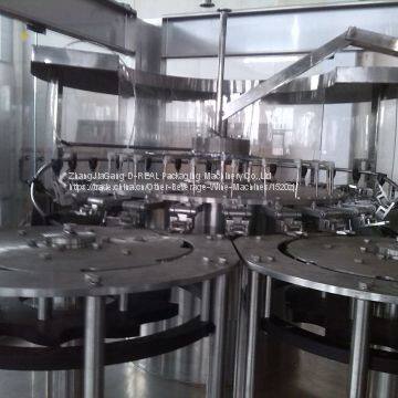 High Quality Water Filling Machine photo-4