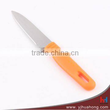 Stainless Steel Paring Knife,Fruit Knife with Sheath