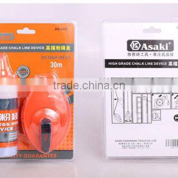 AK-2567Hot Selling New Chalk Line Reel photo-5