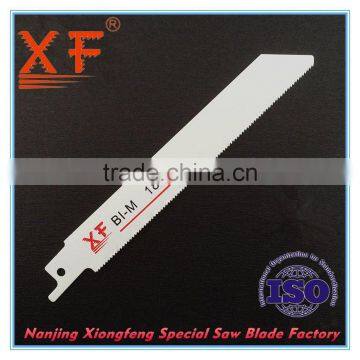 XF-S922EF BI-M fein multimaster saw blade for metal cutting
