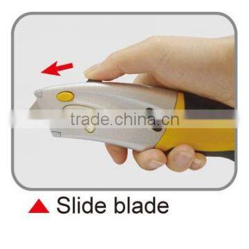 Quick Change Blade Utility Knife photo-3
