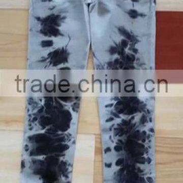 Girls Jegging photo-3