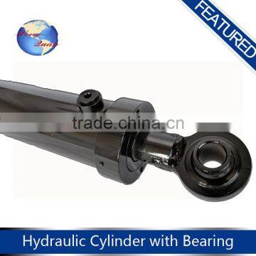 The 2008 Certified Welded Cylinder