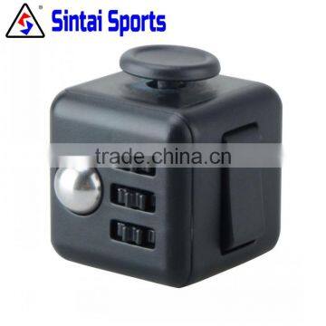 Anti Stress Fidget Cube photo-4