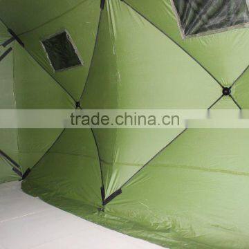 Giant Fishing Tent Holiday Double Fishing Tent photo-6