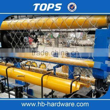 Chain Link Fence Making Machine Manufacturer photo-2