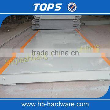High Quality 60T 80T 100T 200 T Electronic Truck Scale / Weightbridge photo-4