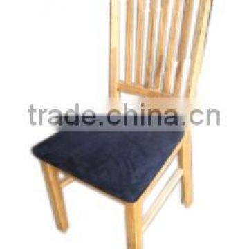 Hot Sale Wolesale New Design Wood Dining Chair photo-2