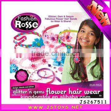 2016 Hot Item Crown Headband for Promotion