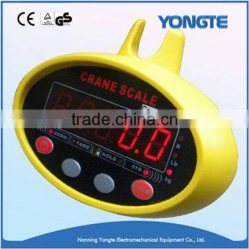 Digital Crane Scale Weighting Crane Scale 10000kg High Quality photo-2
