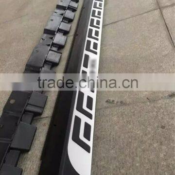 SUV 4x4 Side Step for CITROEN C3-XR photo-2