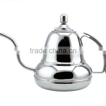 gooseneck variable kettle/hario stainless steel gooseneck coffee kettle